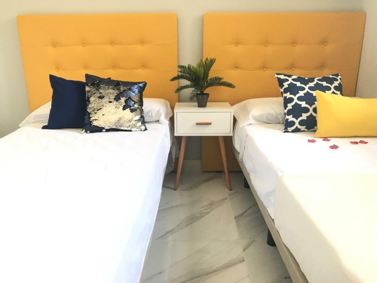 Playa Poniente Sunset Drive Apartamento De Lujo Apartment Benidorm