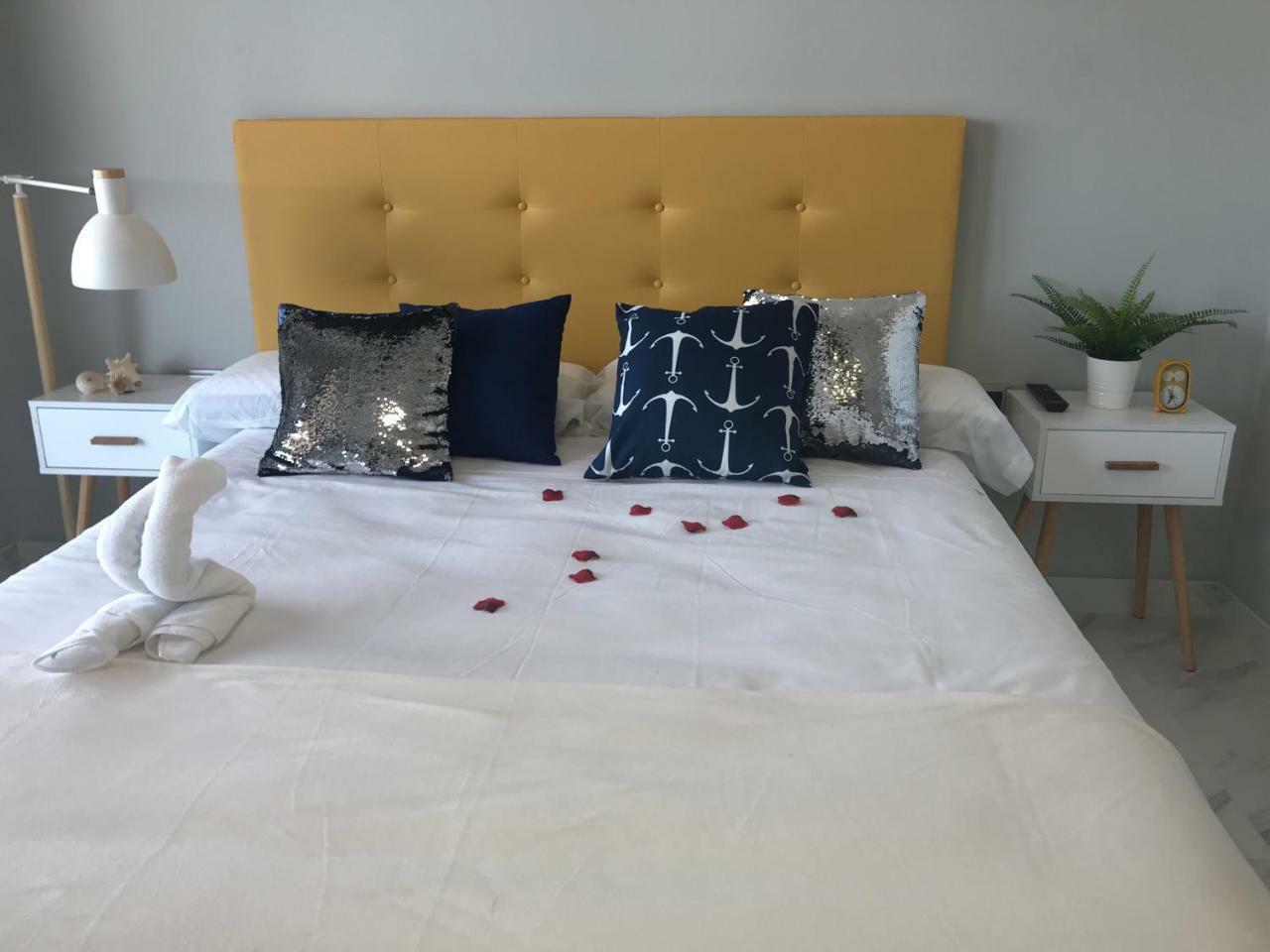 Playa Poniente Sunset Drive Apartamento De Lujo Apartment Benidorm