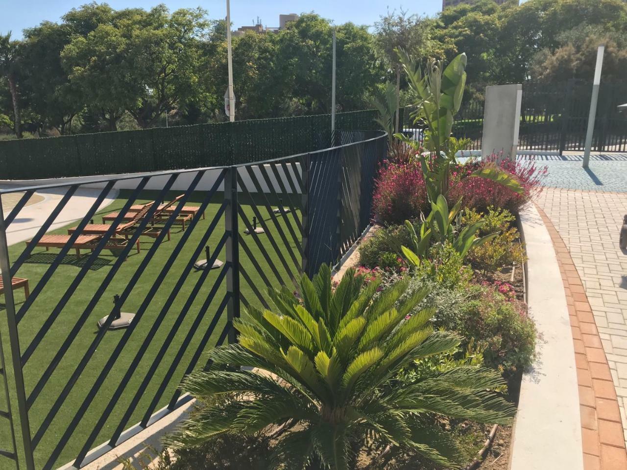 Playa Poniente Sunset Drive Apartamento De Lujo Apartment