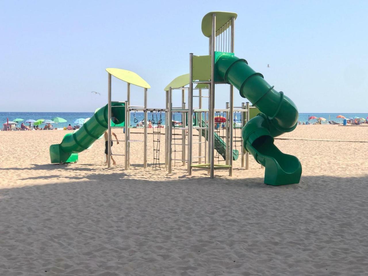 Playa Poniente Sunset Drive Apartamento De Lujo Apartment Benidorm