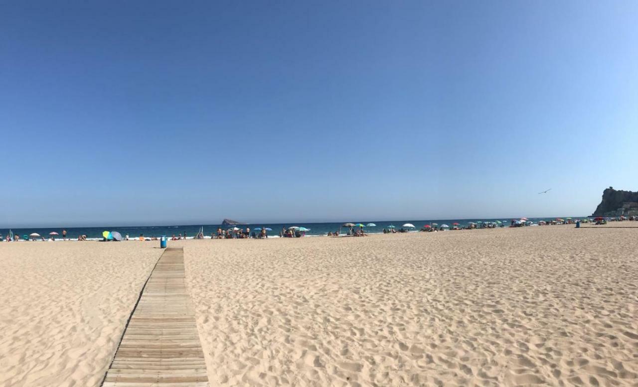 Apartment Playa Poniente Sunset Drive Apartamento De Lujo Benidorm